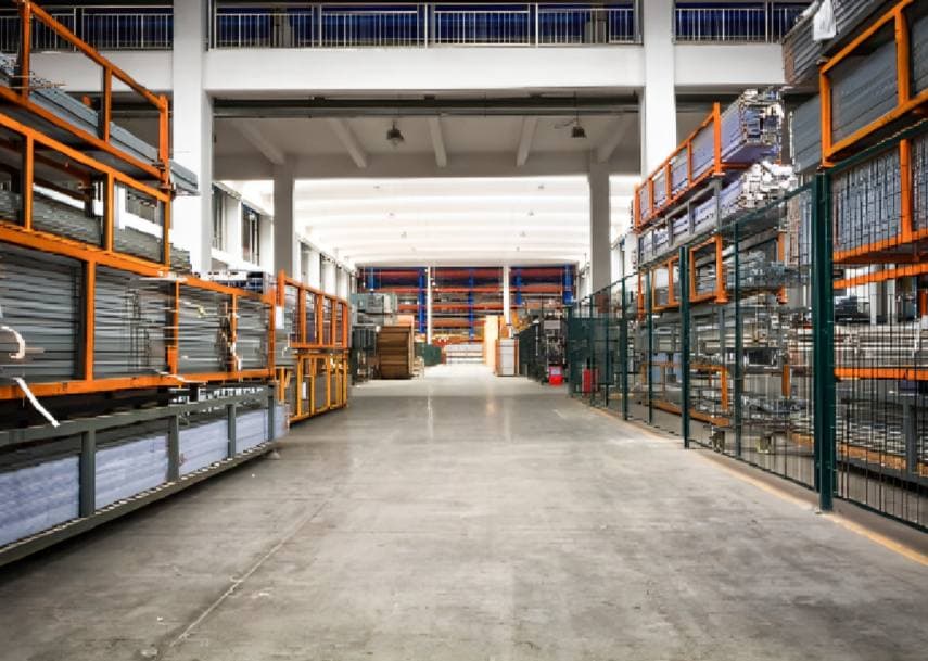 Vero Ceilings kompaniyasi va zavodi haqida