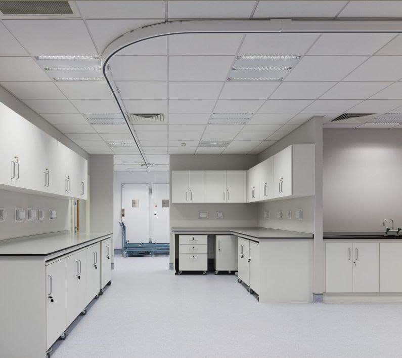 Vero Ceilings loyihasi 12