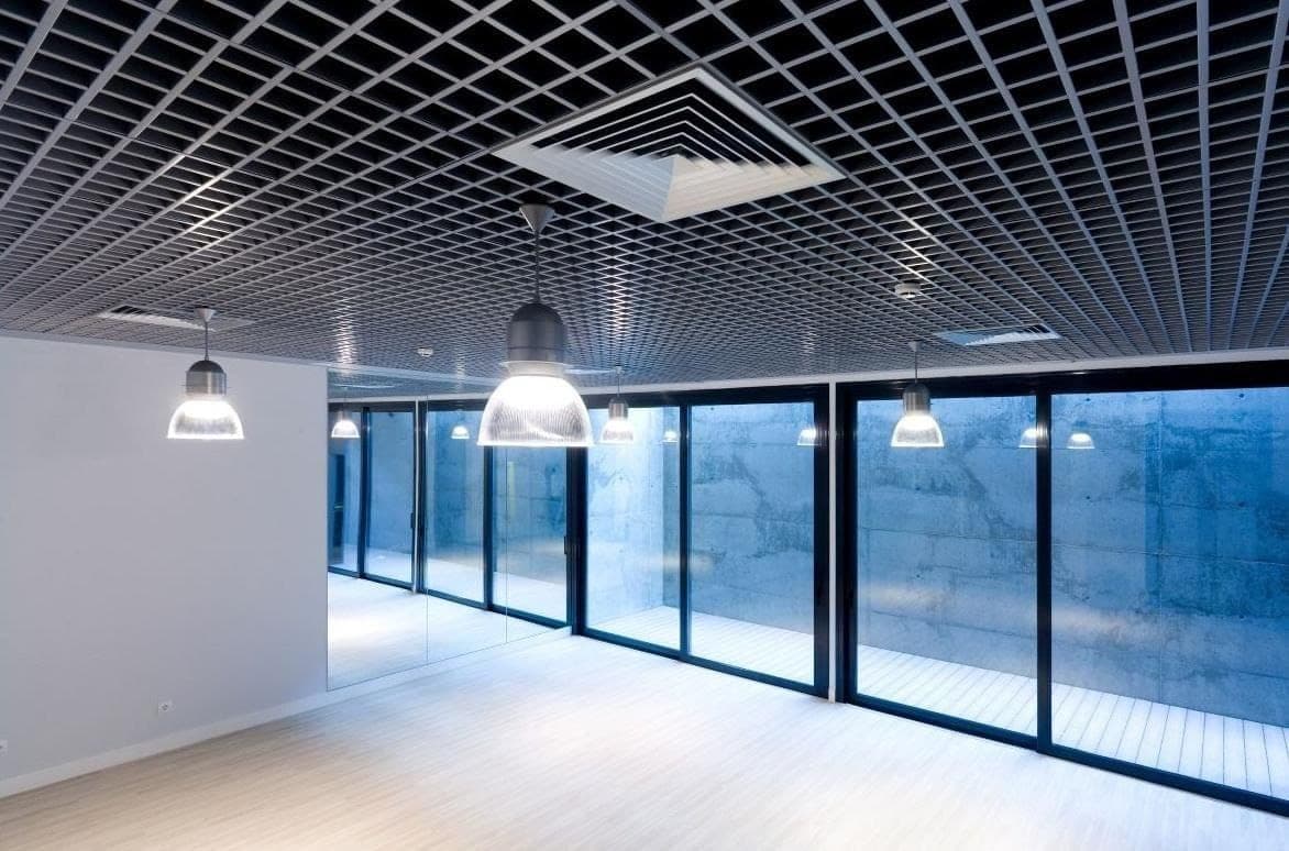 Vero Ceilings loyihasi 14