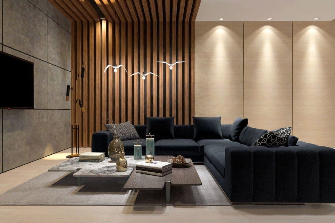 Vero Ceilings loyihasi 18