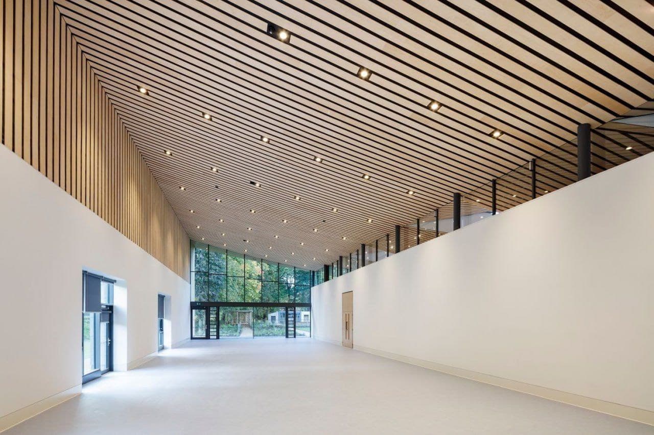 Vero Ceilings loyihasi 19