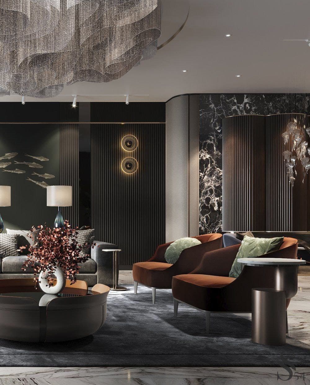 Vero Ceilings loyihasi 20