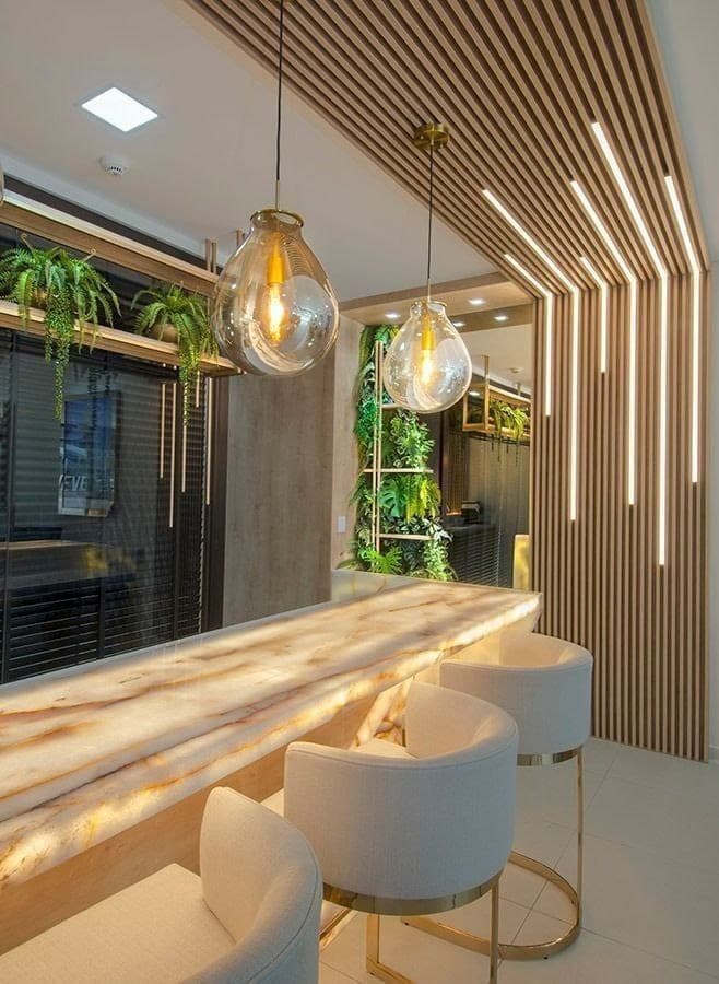 Vero Ceilings loyihasi 22