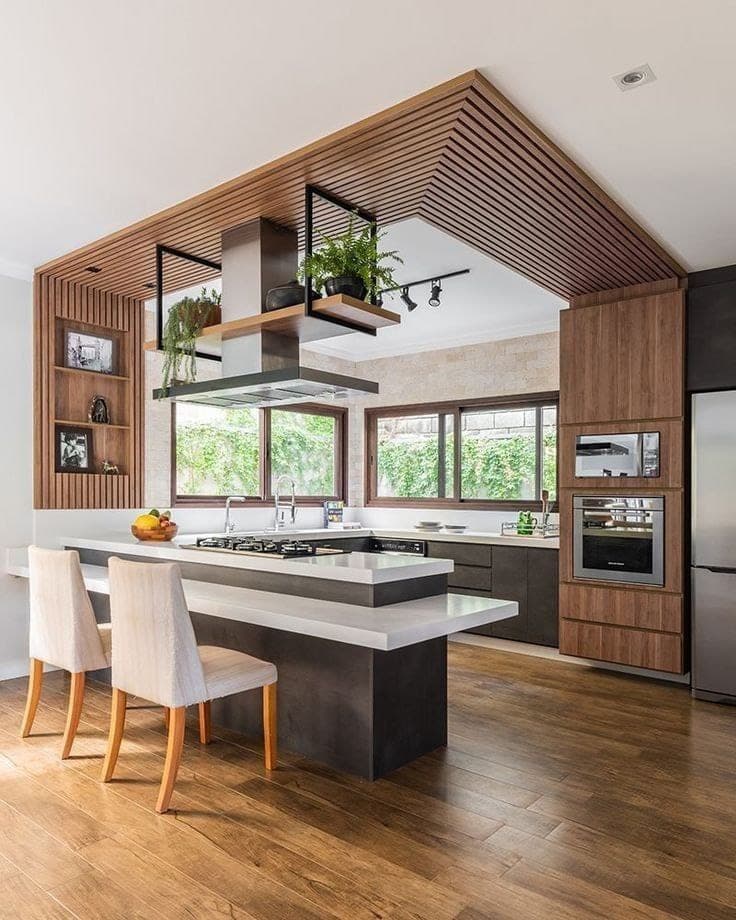 Vero Ceilings loyihasi 23
