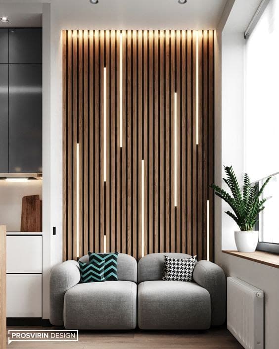 Vero Ceilings loyihasi 26