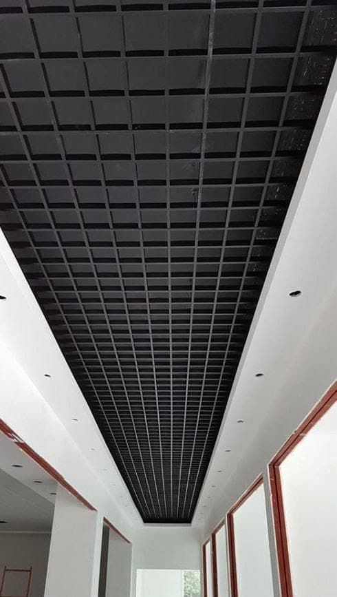 Vero Ceilings loyihasi 29