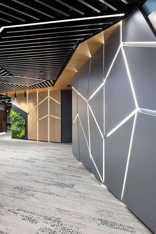 Vero Ceilings loyihasi 31