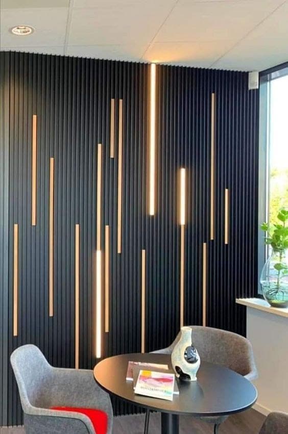 Vero Ceilings loyihasi 34