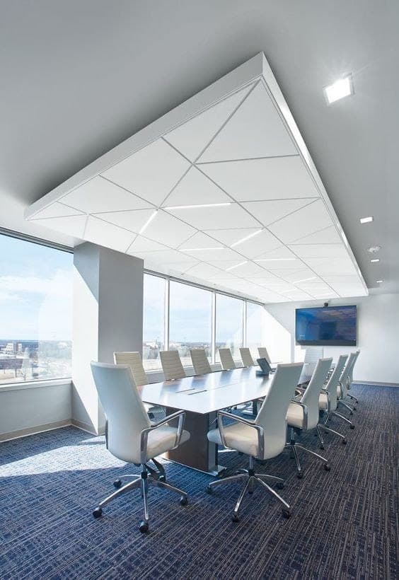 Vero Ceilings loyihasi 35