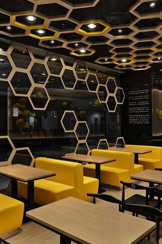 Vero Ceilings loyihasi 39