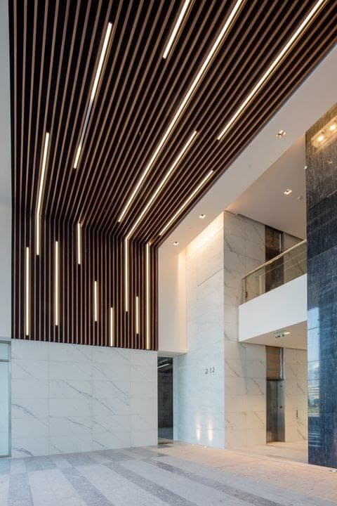 Vero Ceilings loyihasi 41