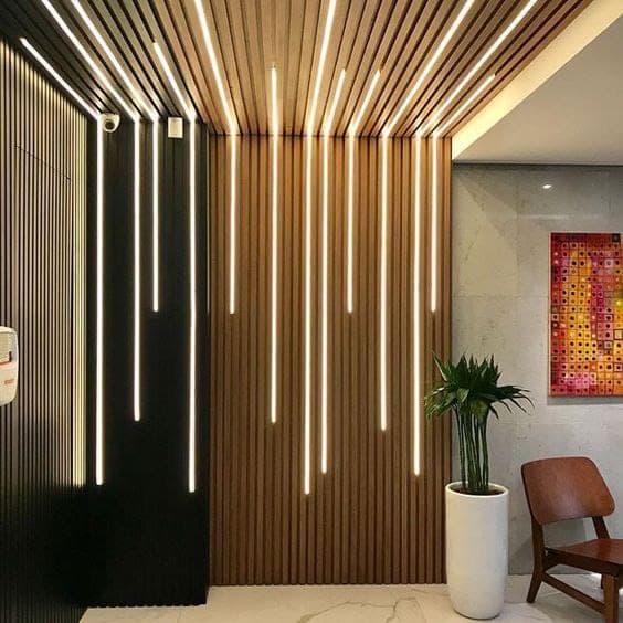 Vero Ceilings loyihasi 43