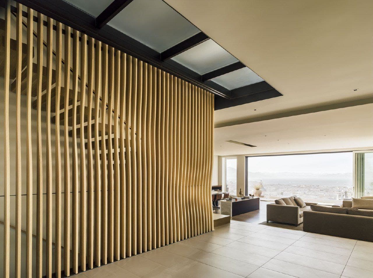 Vero Ceilings loyihasi 4
