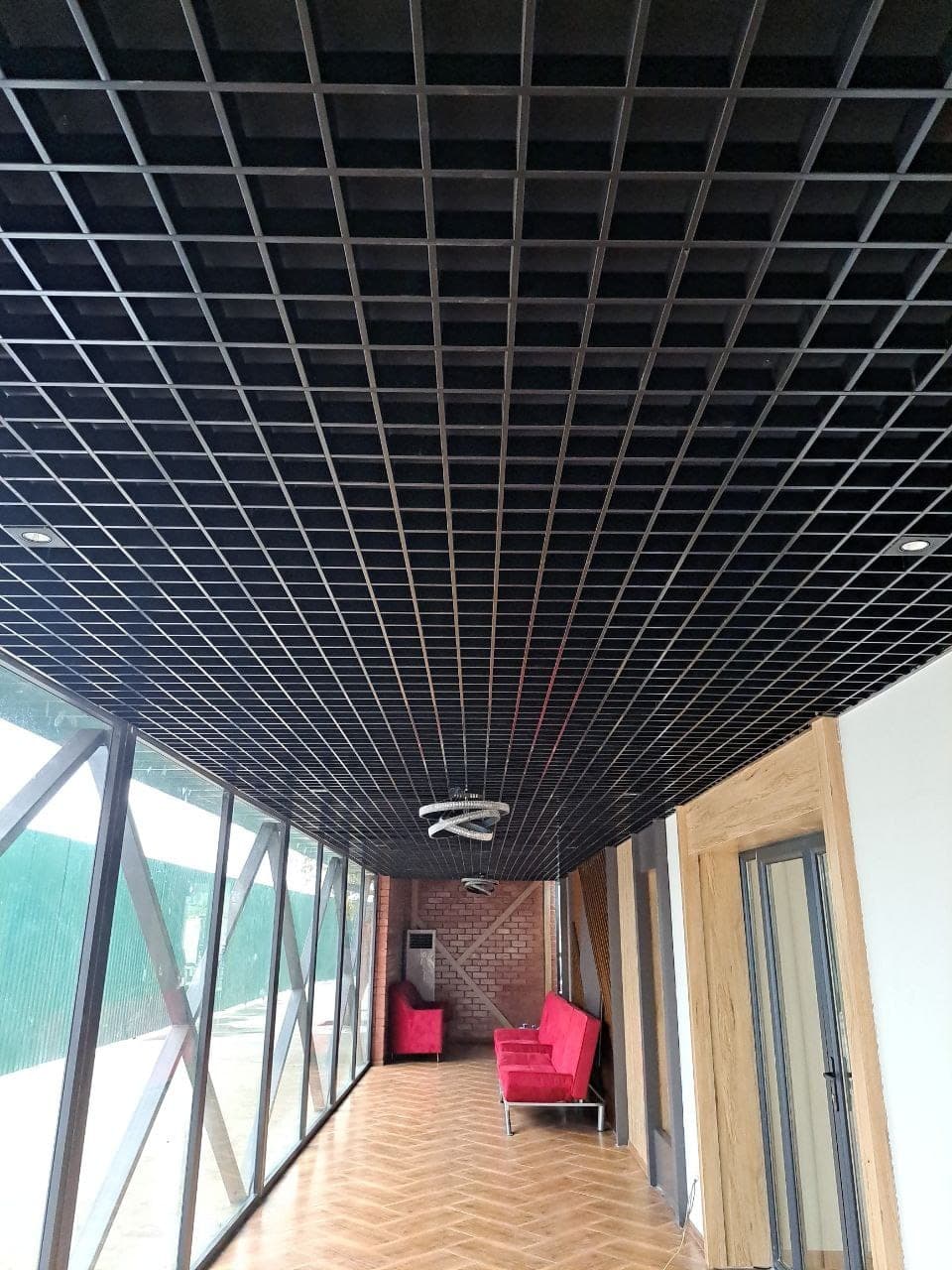 Vero Ceilings loyihasi 50