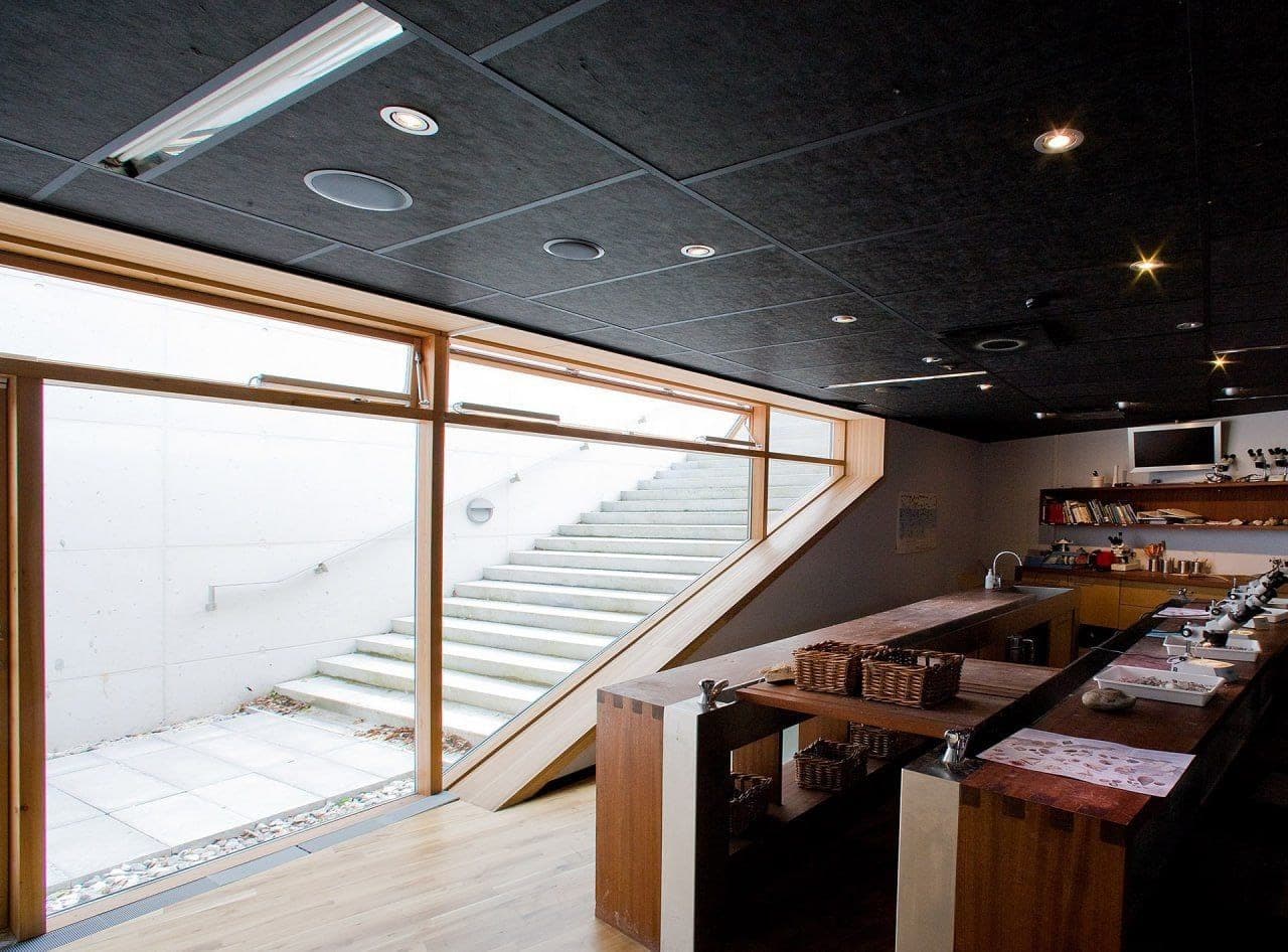 Vero Ceilings loyihasi 6