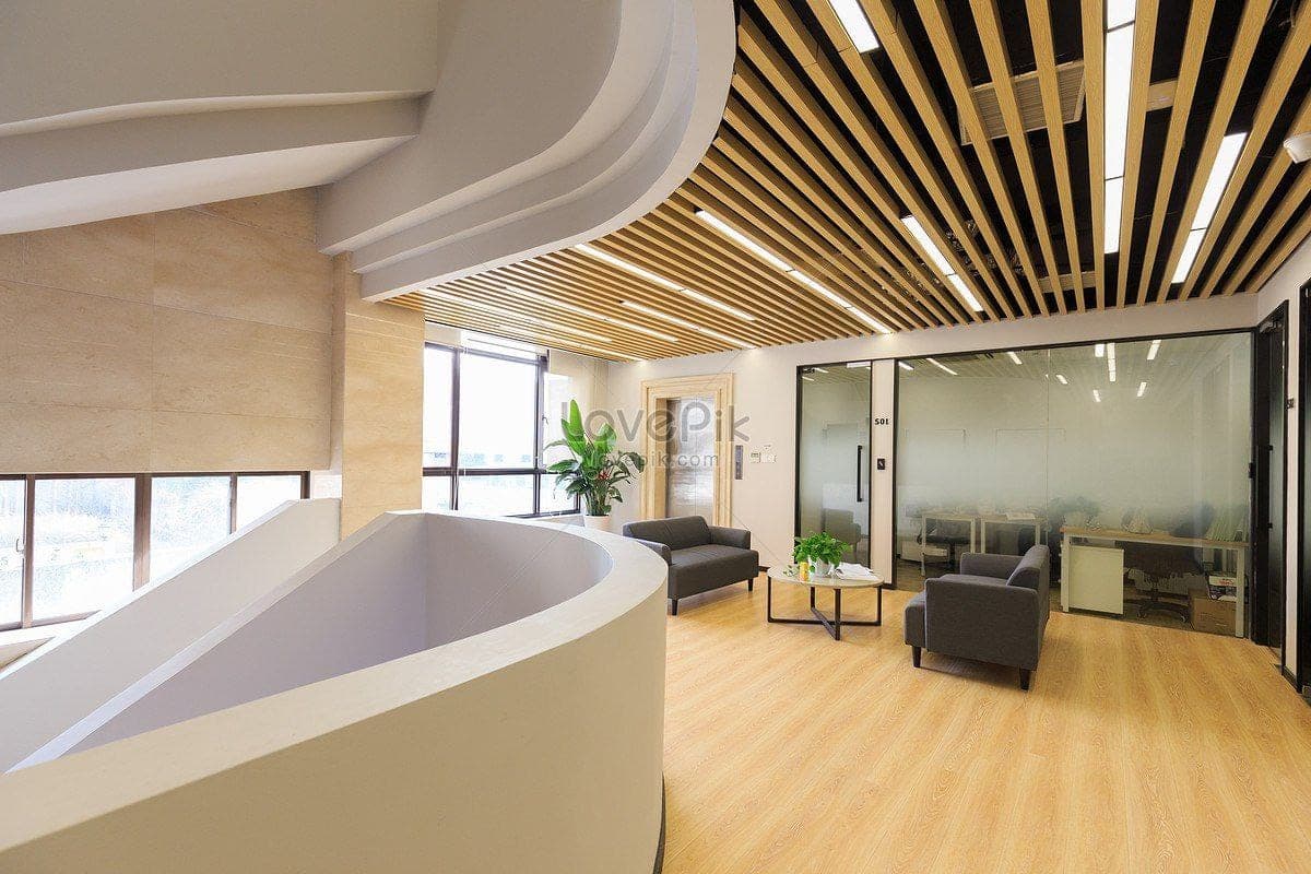 Vero Ceilings loyihasi 7